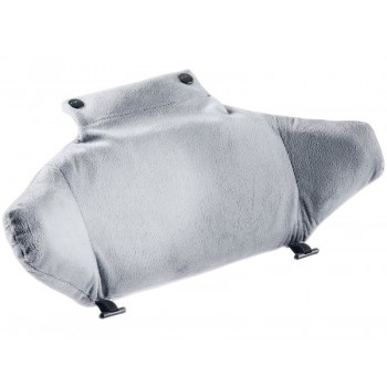 Deuter KC Chin Pad travel pillow Grey