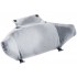 Deuter KC Chin Pad travel pillow Grey