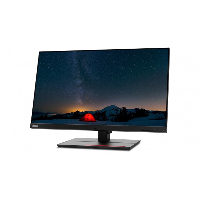 Lenovo ThinkVision P27u-20 computer monitor 68.6 cm (27 Lenovo ThinkVision P27u-20 computer monitor 68.6 cm (27
