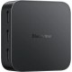 Blackview MP80 N97 16GB SSD 1TB W11 Pro - Mini PC, black Blackview MP80 N97 16GB SSD 1TB W11 Pro - Mini PC, black