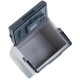 Adler AD 8078 cool box 28 L Electric Grey, White Adler AD 8078 cool box 28 L Electric Grey, White