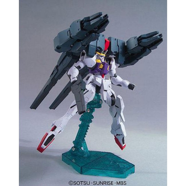 HG 1/144 RAPHAEL GUNDAM