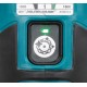 MAKITA POLISHER 18V DPO600Z 150mm MAKITA POLISHER 18V DPO600Z 150mm