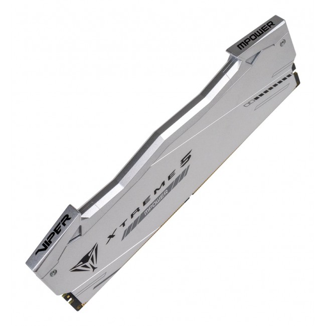 Patriot Memory Viper Xtreme 5 RGB memory module 32 GB 2 x 16 GB DDR5 ECC Patriot Memory Viper Xtreme 5 RGB memory module 32 GB 2 x 16 GB DDR5 ECC