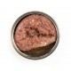 3COTY Turkey with goose - wet cat food - 80g 3COTY Turkey with goose - wet cat food - 80g