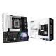Asrock B860M Pro RS Intel B860 LGA 1851 (Socket V1) micro ATX Asrock B860M Pro RS Intel B860 LGA 1851 (Socket V1) micro ATX