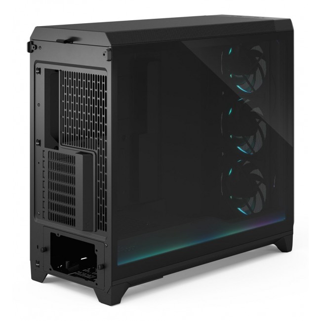 Fractal Design Meshify 3 XL Ambience Pro RGB Black TG Light Tint Fractal Design Meshify 3 XL Ambience Pro RGB Black TG Light Tint