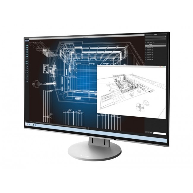 EIZO FlexScan EV2456-WT LED display 61.2 cm (24.1 EIZO FlexScan EV2456-WT LED display 61.2 cm (24.1