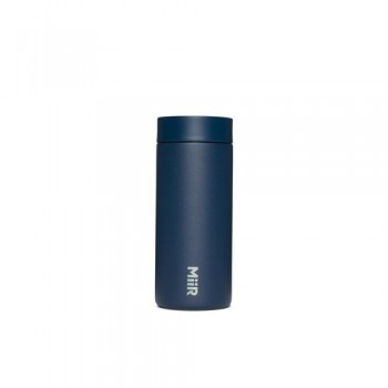 MiiR 360 Traveler Thermal Mug 350ml Tidal Blue