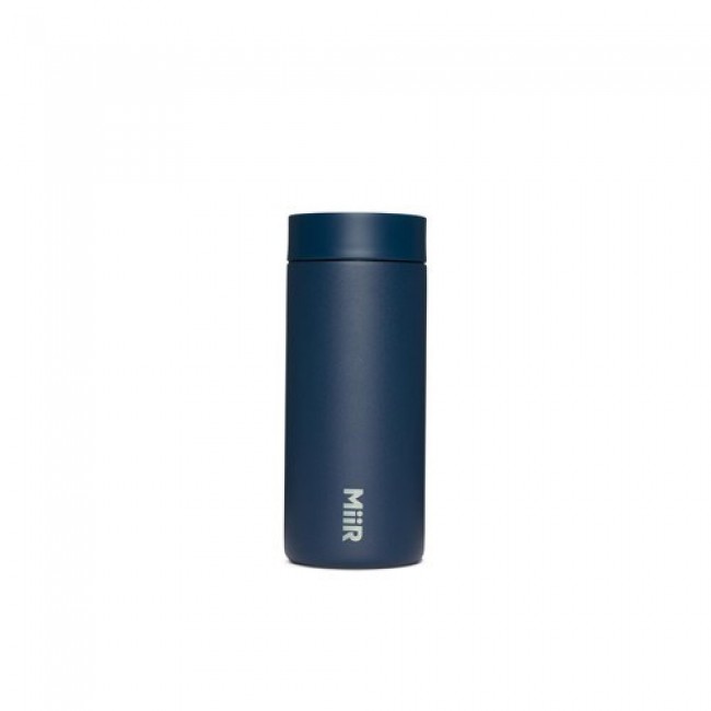 MiiR 360 Traveler Thermal Mug 350ml Tidal Blue