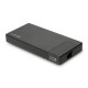 Lindy DST-Micro, USB-C Laptop Micro Docking Station with 4K Support and 100W Pass-Through Charging Lindy DST-Micro, USB-C Laptop Micro Docking Station with 4K Support and 100W Pass-Through Charging