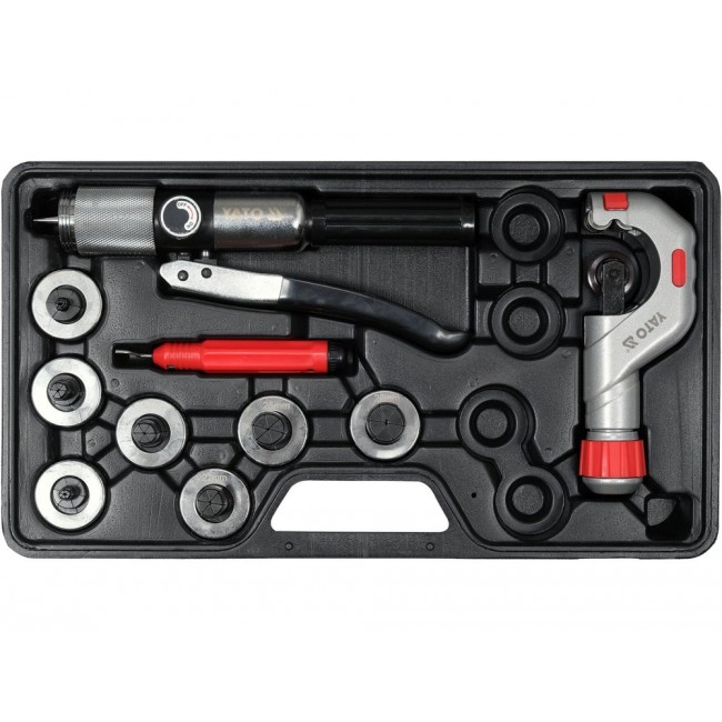 Yato YT-21826 tube/pipe bending tool