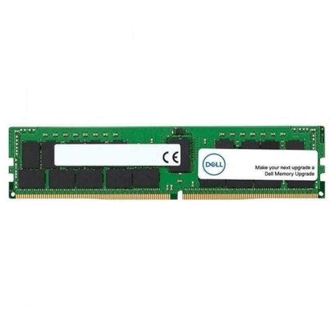 DELL AA799087 memory module 32 GB 4 x 8 GB DDR4 3200 MHz ECC DELL AA799087 memory module 32 GB 4 x 8 GB DDR4 3200 MHz ECC