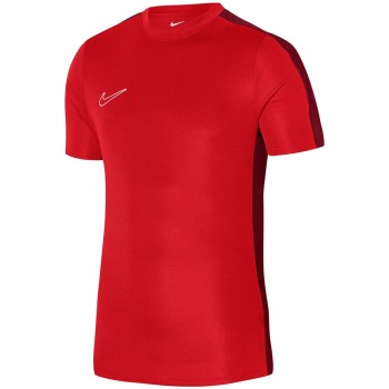 Nike DF Academy 23 SS Men's T-Shirt Red DR1336 657 S