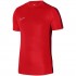 Nike DF Academy 23 SS Men's T-Shirt Red DR1336 657 S