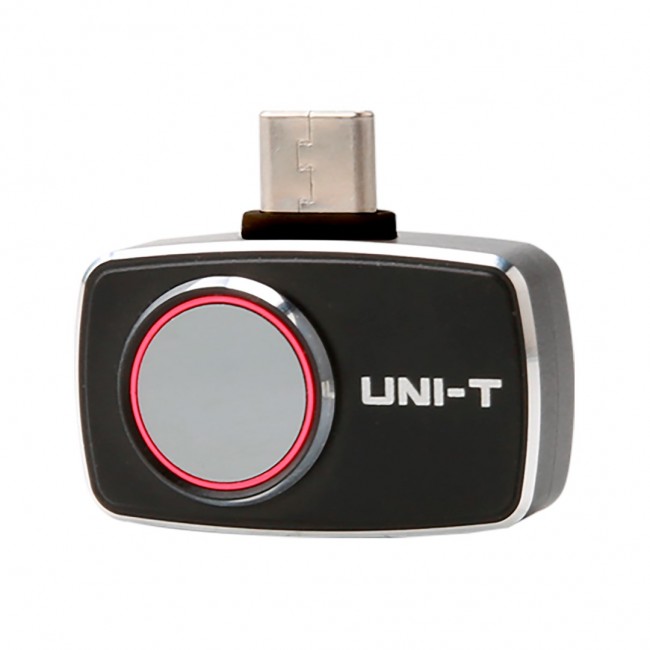 Uni-T UTi721M thermal imaging camera Uni-T UTi721M thermal imaging camera