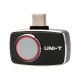 Uni-T UTi721M thermal imaging camera Uni-T UTi721M thermal imaging camera