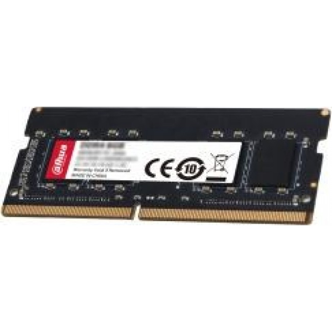 DDR4 RAM Memory Dahua C300S 8GB CL19 DDR4 RAM Memory Dahua C300S 8GB CL19