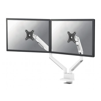 Neomounts DS70-250WH2 Monitor arm 17-32