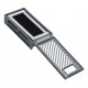 Electrolux M9RWCAF1 fridge/freezer part/accessory Filter Black, Grey Electrolux M9RWCAF1 fridge/freezer part/accessory Filter Black, Grey