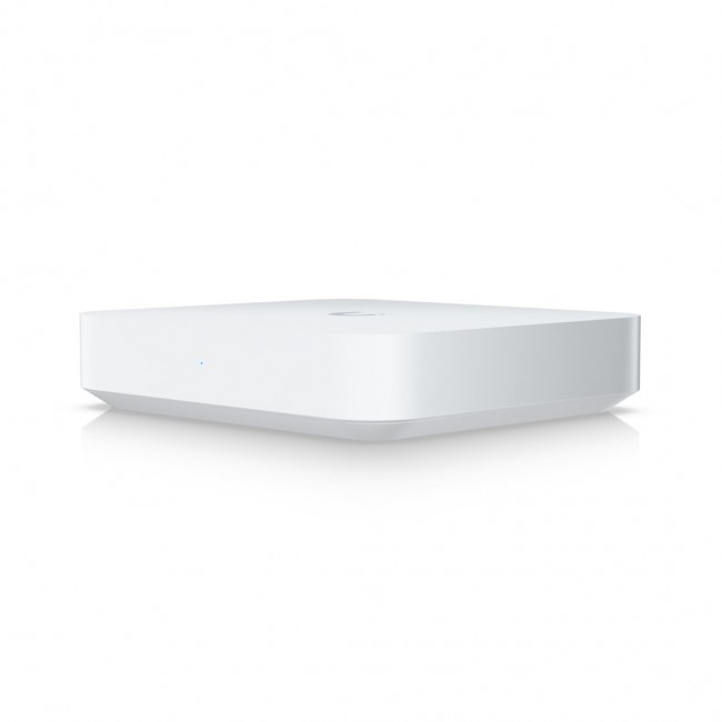 Ubiquiti Gateway Max gateway/controller 2500 Mbit/s Ubiquiti Gateway Max gateway/controller 2500 Mbit/s