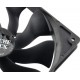 Akasa 14cm APACHE Black Computer case Fan Akasa 14cm APACHE Black Computer case Fan