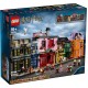 LEGO HARRY POTTER 75978 Diagon Alley LEGO HARRY POTTER 75978 Diagon Alley