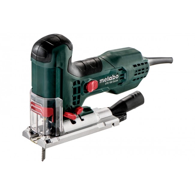 METABO JIGSAW 710W STE 100 METABO JIGSAW 710W STE 100