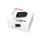 Axagon CLR-M2XL computer cooling system M.2 NVMe SSD, Solid-state drive Heatsink/Radiator Black 1 pc(s) Axagon CLR-M2XL computer cooling system M.2 NVMe SSD, Solid-state drive Heatsink/Radiator Black 1 pc(s)