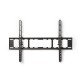 Nedis TVWM1151BK TV mount/stand 177.8 cm (70 Nedis TVWM1151BK TV mount/stand 177.8 cm (70