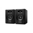 M-AUDIO BX4 loudspeaker Black Wired 50 W