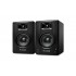 M-AUDIO BX4 loudspeaker Black Wired 50 W