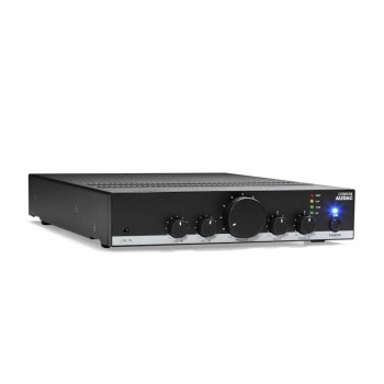 AUDAC COM104 Public Address Amplifier 40W @70/100V/ Black