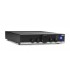 AUDAC COM104 Public Address Amplifier 40W @70/100V/ Black