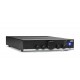 AUDAC COM104 Public Address Amplifier 40W @70/100V/ Black AUDAC COM104 Public Address Amplifier 40W @70/100V/ Black