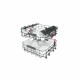 Whirlpool WI 7020 PF Semi built-in 14 place settings E Whirlpool WI 7020 PF Semi built-in 14 place settings E