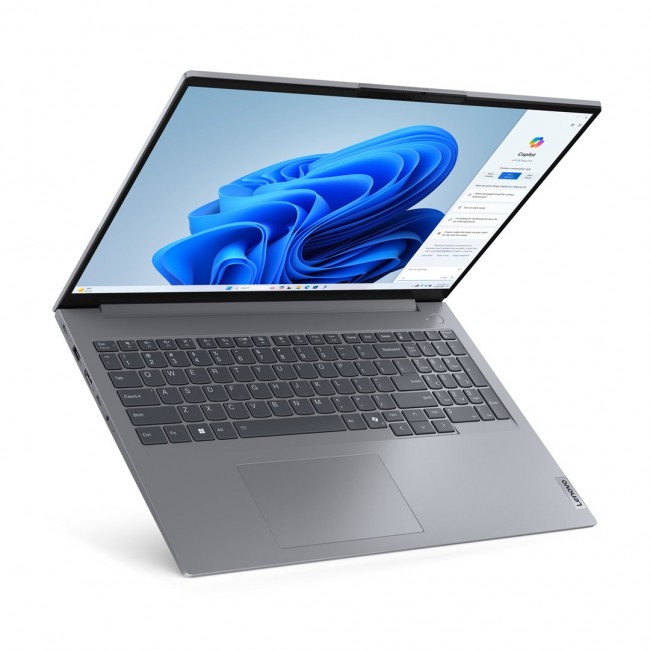 Lenovo ThinkBook 16 G7 ARP AMD Ryzen 7 7735HS Laptop 40.6 cm (16 Lenovo ThinkBook 16 G7 ARP AMD Ryzen 7 7735HS Laptop 40.6 cm (16