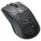 Glorious Model O 2 Wireless Gaming Mouse - black, matte Glorious Model O 2 Wireless Gaming Mouse - black, matte