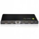 Techly Splitter HDMI 4 way 4K*2K IDATA HDMI-4K4 Techly Splitter HDMI 4 way 4K*2K IDATA HDMI-4K4