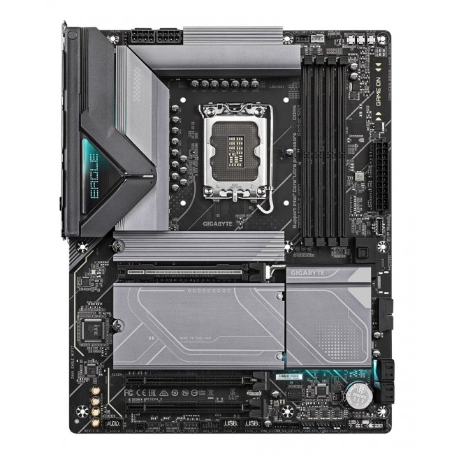 GIGABYTE Z890 EAGLE WIFI7 Motherboard GIGABYTE Z890 EAGLE WIFI7 Motherboard