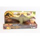 Jurassic World Chaos Theory Battle Roarin Becklespinax Dinosaur Action Figure Toy, Rampage Strike