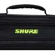 Shure SH-MICBAG04 - transport bag for up to 4 microphones Shure SH-MICBAG04 - transport bag for up to 4 microphones