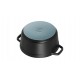 Staub 40500-281-0 roasting pan 6.7 L Cast iron Staub 40500-281-0 roasting pan 6.7 L Cast iron