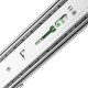SilverStone SST-RMS07-20 Rackmount Mount for 1U and 2U SilverStone SST-RMS07-20 Rackmount Mount for 1U and 2U