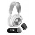 Steelseries 61525 headphones/headset Wired Head-band Gaming USB Type-C White