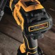 DeWALT DCD999NT-XJ drill 2250 RPM 1.61 kg Black, Silver, Yellow DeWALT DCD999NT-XJ drill 2250 RPM 1.61 kg Black, Silver, Yellow