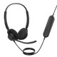 Jabra Engage 40 - (Inline Link) USB-C/A UC Stereo Jabra Engage 40 - (Inline Link) USB-C/A UC Stereo