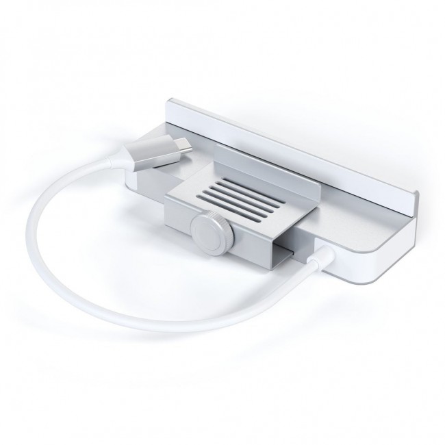 USB-C Clamp Hub Pro for iMac (6 in 1)