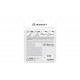 Kingston Technology IronKey 32GB Keypad 200, FIPS 140-3 Lvl 3 AES-256 Hardware Encrypted Kingston Technology IronKey 32GB Keypad 200, FIPS 140-3 Lvl 3 AES-256 Hardware Encrypted