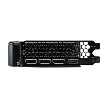 Palit GeForce RTX 5060 Ti Dual NVIDIA 8 GB GDDR7